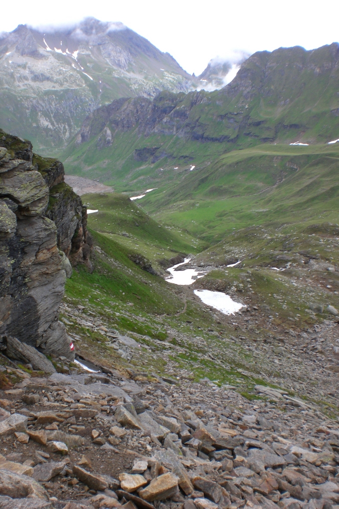 Lago Vannino