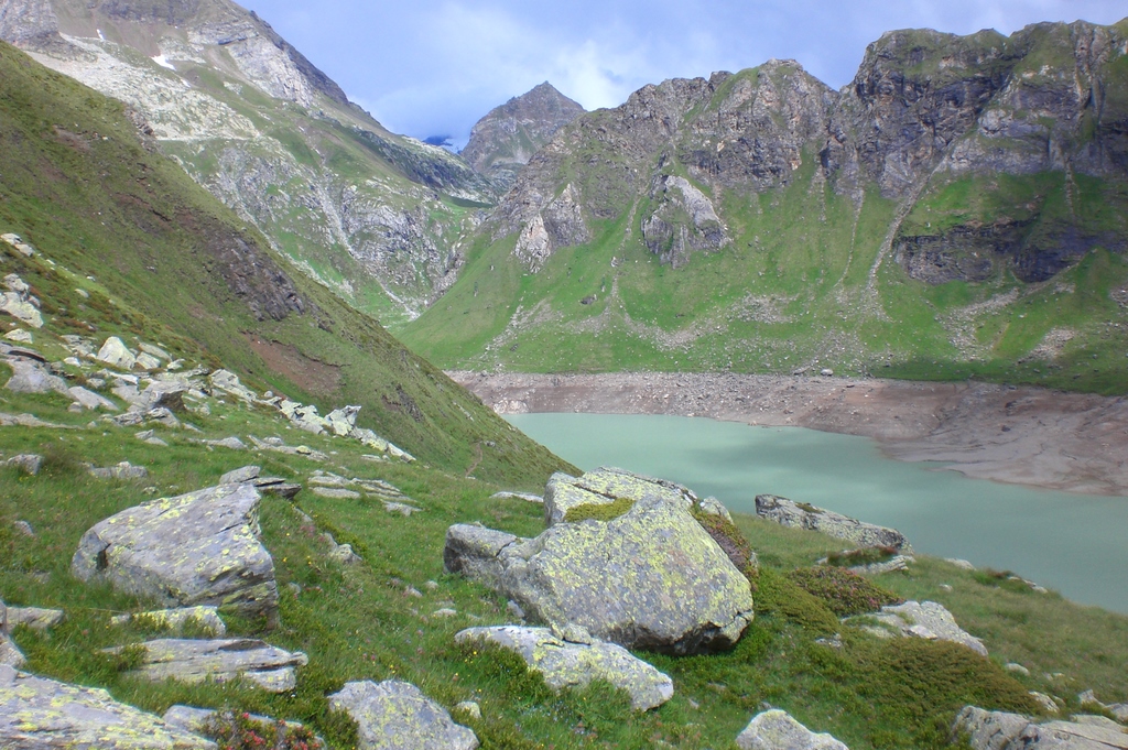 Lago Vannino