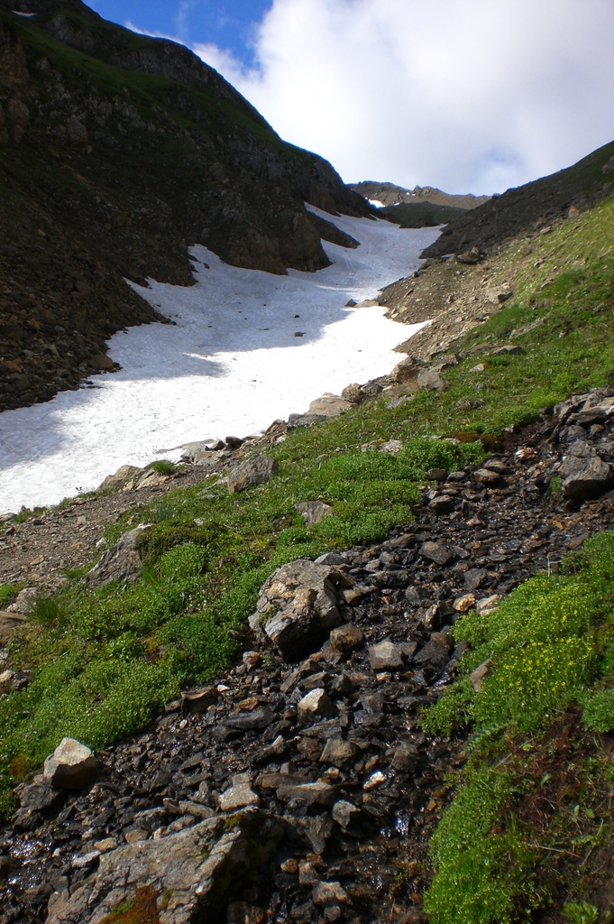 Vallone di Nefelgiu