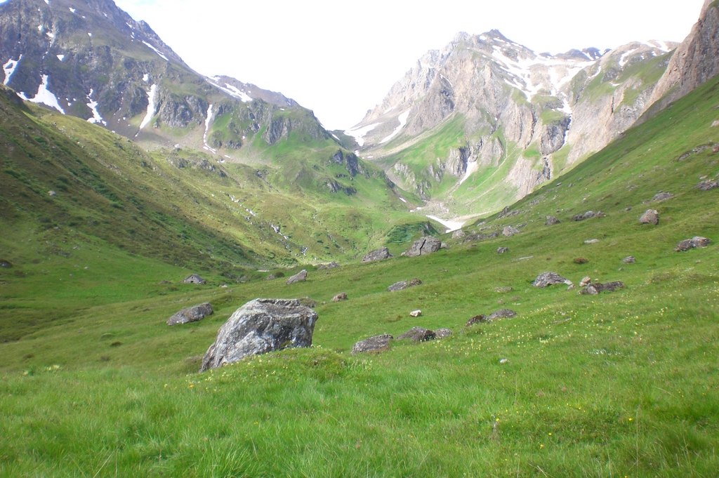 Vallone di Nefelgiu