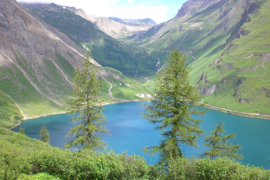 Lago Morasco