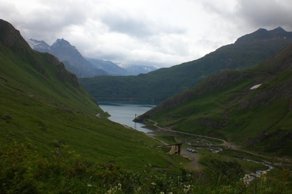 Lago Morasco