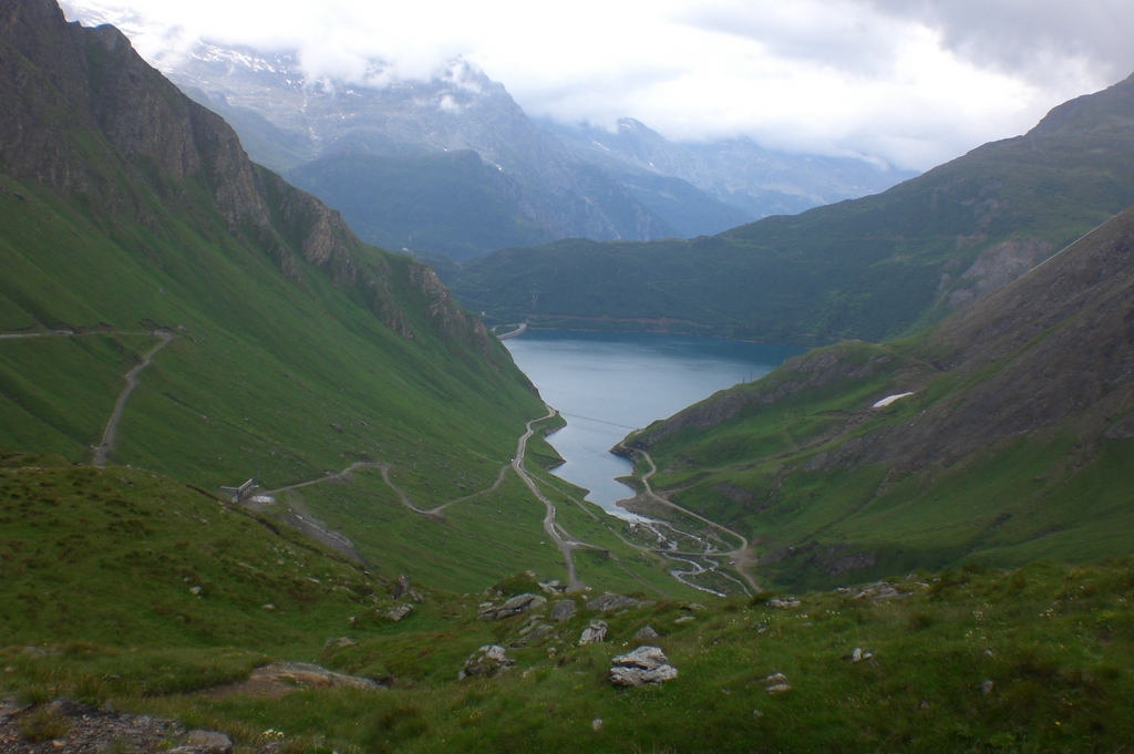 Lago Morasco