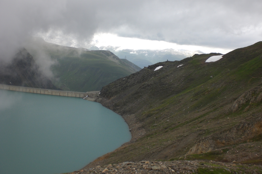 Griessee