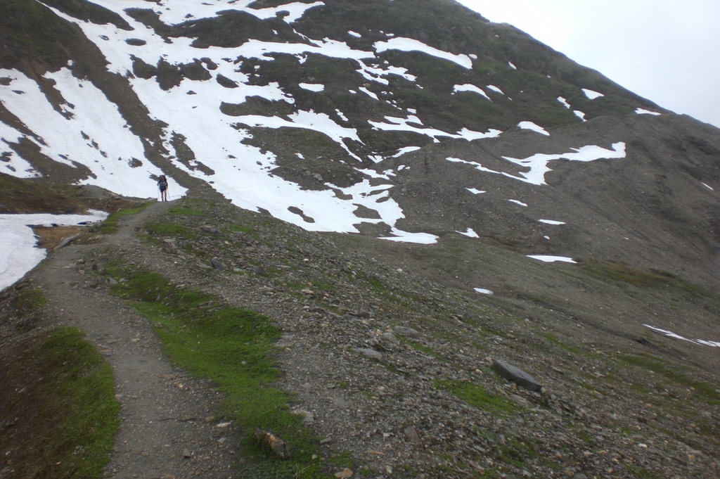 Nufenenpass