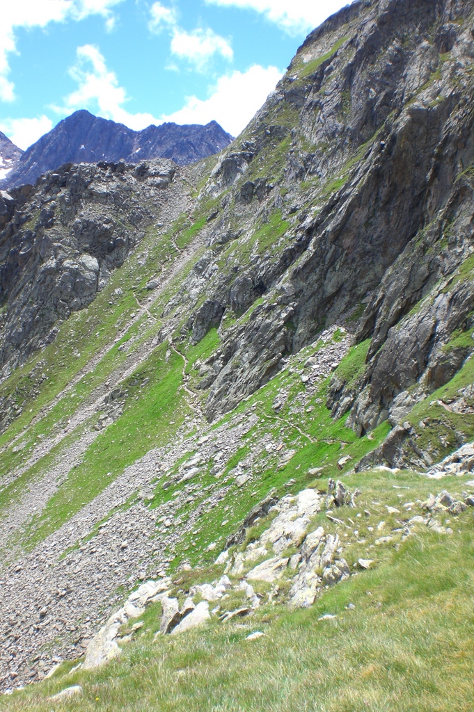 Passo di Leit