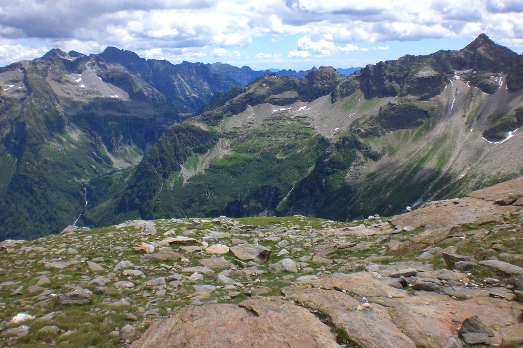 Passo di Ghiaccione