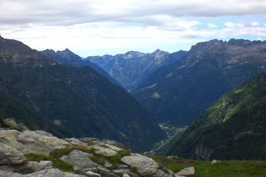 Val Verzasca