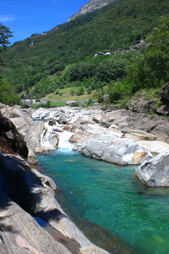 Die Verzasca