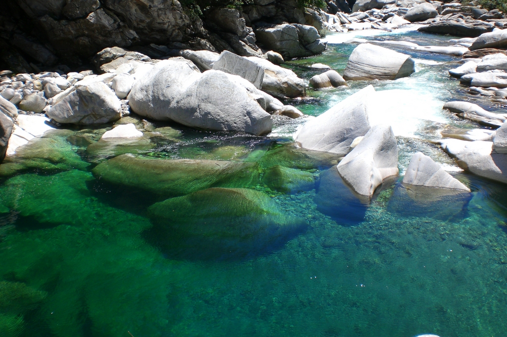 Die Verzasca