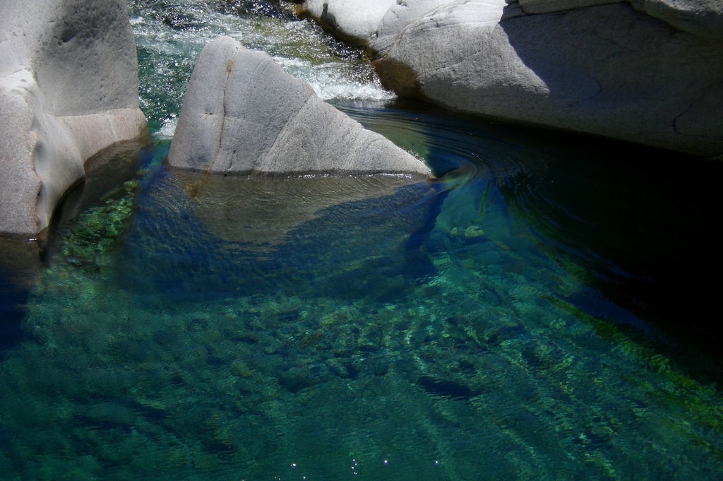 Die Verzasca