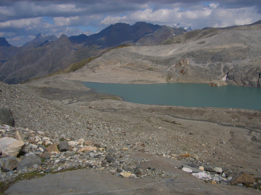 Lago di Goletta