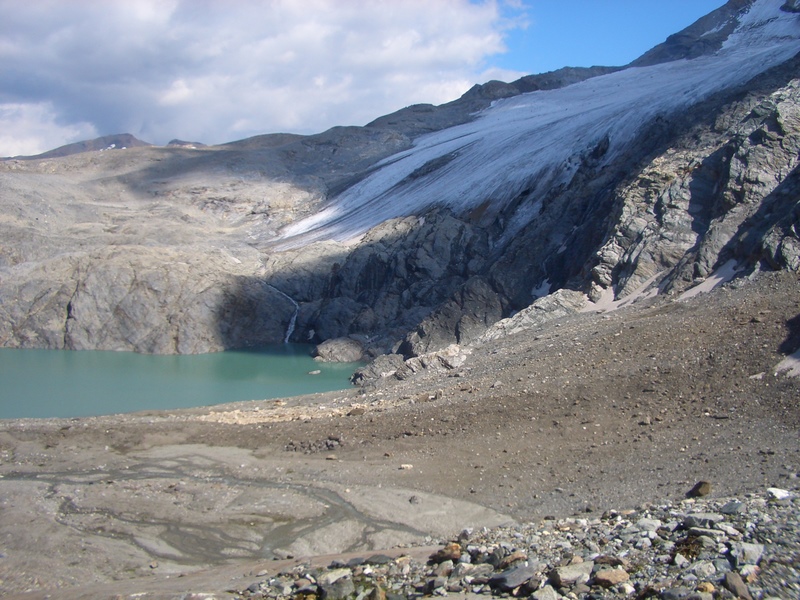 Rest Lago di Goletta